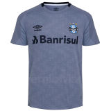 2023 Gremio Gremio Grey Training Jersey