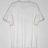 2011/12 RM Home Retro Soccer Jersey