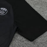 2023/24 PSG Black Training Jersey