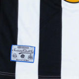 1995-1997 Newcastle Home Retro Soccer Jersey