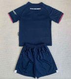 2023/24 Luton Town Third Kids Soccer Jersey