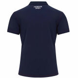 2023 France Home Blue Rugby T Shirt 法国