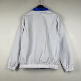 2023/24 Al Hilal SFC Reversible Windbreaker 双面利雅得新月