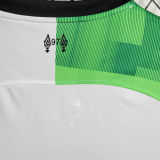 2023/24 LFC Away Kids Soccer Jersey