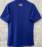 2022/23 France Home Blue Rugby Jersey 法国