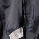 2023 Germany Reversible Windbreaker 双面
