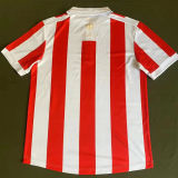 2023/24 Necaxa Centennial Edition Fans Soccer Jersey 内卡萨
