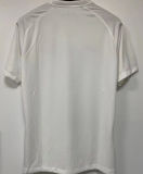 2021-2023 Canada Away White Fans Soccer Jersey