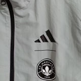 2023/24 Montreal Impact Reversible Windbreaker 双面蒙特利尔