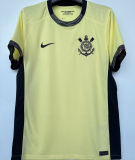 2023/24 Corinthians 1:1 Quality Third Fans Soccer Jersey