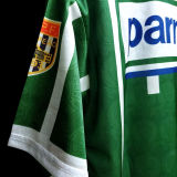 1993/94 Palmeiras Home Retro Soccer Jersey