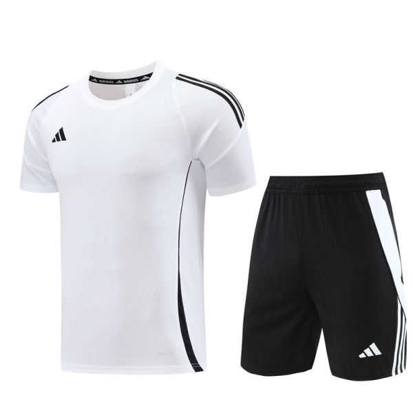 2024/25 White Training Tracksuit