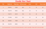 2024 Mexico Black Hoody