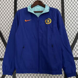 2023/24 CFC Windbreaker 双面