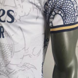 2022/23 RM Special Edition Chinese Dragon Player Version Jersey