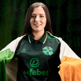 2023 Celtic limited Edition Origins Kit Green Fans Jersey