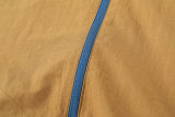 2023/24 Royal Salt Lake Reversible Windbreaker 皇家盐湖双面