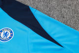 2024/25 CFC Blue Sweater Tracksuit