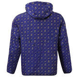 2023/24 RM Purple Windbreaker