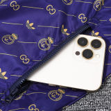 2023/24 RM Purple Windbreaker