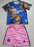 2023/24 Inter Miami Kids Soccer Jersey