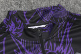 2024 RM Purple Special Edition Sweater Tracksuit