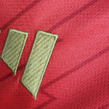 HAVERTZ #29 ARS 1:1 Quality Home Fans Jersey 2023/24 (UCL Font)