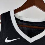 2023/24 Grizzlies SMART #36 Black City Edition NBA Jerseys Hot Pressed