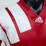 1992/93 LFC Home Red Retro Soccer Jersey