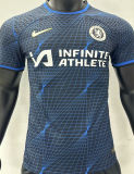 2023/24 CFC Away Player Version Soccer Jersey