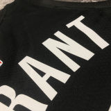 2023 Nets DURANT #7 Black NBA Jerseys