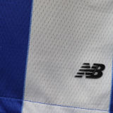 2023/24 Porto Home Player Version Soccer Jersey