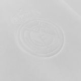 2008/09 RM White Home Retro Soccer Jersey