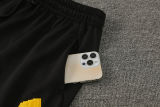 2024/25 RM Yellow Training Jersey(A Set)