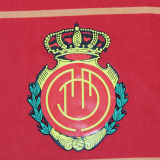 2023/24 Mallorca Home Red Fans Soccer Jersey