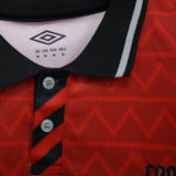 2023/24 AT Paranaense Special Edition Jersey