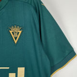 2023/24 Cadiz Third Fans Soccer Jersey