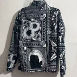 2023/24 ARS Windbreaker 双面