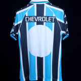 2000 Gremio Home Retro Soccer Jersey