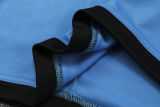2024 ARS Light Blue Sweater Tracksuit