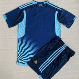 2023/24 Argentina Special Edition Kids Jersey