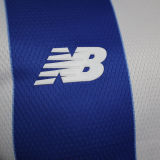 2023/24 Porto Home Player Version Soccer Jersey