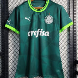 2023/24 Palmeiras Home Green Women Jersey 女装
