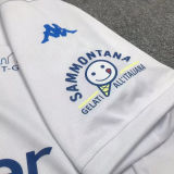 2023/24 Empoli Away White Fans Soccer Jersey
