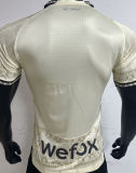 2023/24 AC Milan x PUMA x Pleasures 4Th Player Version Jersey