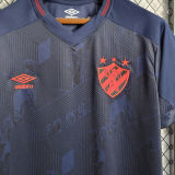 2022/23 Sport Recife Third Fans Soccer Jersey