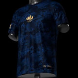 2023/24 Man City The Treble Player Version Jersey