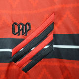 2023/24 AT Paranaense Special Edition Jersey