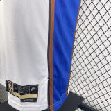2023/24 Wizards POOLE #13 White Home NBA Jerseys