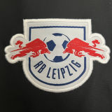 2024 RB L Black Special Edition Fans Soccer Jersey